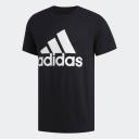 Adidas Men's Basic Badge of Sport Tee