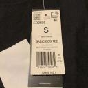 Adidas Men's Basic Badge of Sport Tee