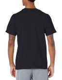 Adidas Men's Basic Badge of Sport Tee