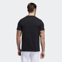 Adidas Men's Basic Badge of Sport Tee