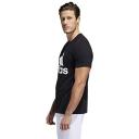 Adidas Men's Basic Badge of Sport Tee