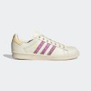 Adidas Men's Campus 80 'Kolam' Sneakers in Cream/White/Orange, Size UK 5 | END. Clothing