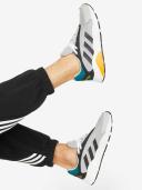 Adidas Men's Crazychaos 2.0 Su Casual Shoes (Grey Two/Core Black/Orange Rush) 12 US