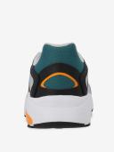 Adidas Men's Crazychaos 2.0 Su Casual Shoes (Grey Two/Core Black/Orange Rush) 12 US
