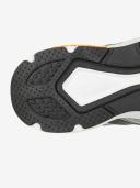 Adidas Men's Crazychaos 2.0 Su Casual Shoes (Grey Two/Core Black/Orange Rush) 12 US