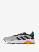 Adidas Men's Crazychaos 2.0 Su Casual Shoes (Grey Two/Core Black/Orange Rush) 12 US