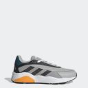 Adidas Men's Crazychaos 2.0 Su Casual Shoes (Grey Two/Core Black/Orange Rush) 13 US