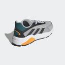 Adidas Men's Crazychaos 2.0 Su Casual Shoes (Grey Two/Core Black/Orange Rush) 13 US
