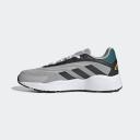 Adidas Men's Crazychaos 2.0 Su Casual Shoes (Grey Two/Core Black/Orange Rush) 13 US