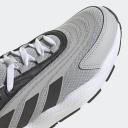Adidas Men's Crazychaos 2.0 Su Casual Shoes (Grey Two/Core Black/Orange Rush) 13 US
