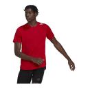 Adidas - Men's Designed 2 Run T-Shirt - Vivid Red - L