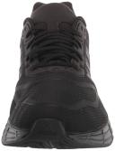 Adidas Men's Duramo 10 Running Shoes, Size 11, Black/Black