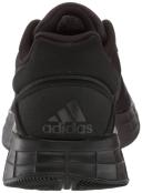 Adidas Men's Duramo 10 Running Shoes, Size 11, Black/Black