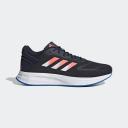 Adidas Men's Duramo 10 Running Shoes, Size 9, Legend Ink