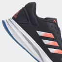 Adidas Men's Duramo 10 Running Shoes, Size 9, Legend Ink
