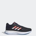 Adidas Men's Duramo 10 Running Shoes, Size 9, Legend Ink