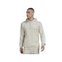 Adidas Men's Essentials Fleece 3-Stripes Hoodie