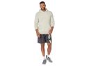 Adidas Men's Essentials Fleece 3-Stripes Hoodie