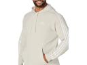 Adidas Men's Essentials Fleece 3-Stripes Hoodie