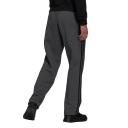 Adidas Men's Essentials Fleece Open Hem 3-Stripes