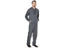 Adidas Men's Essentials Fleece Open Hem 3-Stripes