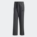 Adidas Men's Essentials Fleece Open Hem 3-Stripes