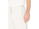 Adidas Men's Essentials Fleece Open Hem 3-Stripes