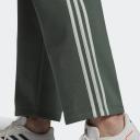 Adidas Men's Essentials Fleece Open Hem 3-Stripes