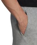 Adidas Men's Essentials Fleece Regular Tapered Cargo Pants