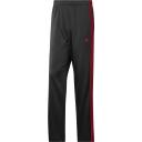 Adidas Men's Essentials Warm-Up Open Hem 3-Stripes Tracksuit Bottoms