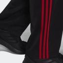 Adidas Men's Essentials Warm-Up Open Hem 3-Stripes Tracksuit Bottoms