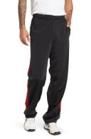 Adidas Men's Essentials Warm-Up Open Hem 3-Stripes Tracksuit Bottoms