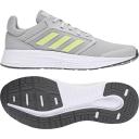 Adidas Men's Galaxy 5 Running Shoes (Cloud White/Grey Two/Grey Six)
