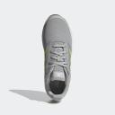 Adidas Men's Galaxy 5 Running Shoes (White/Grey Two/Grey Six)