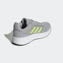 Adidas Men's Galaxy 5 Running Shoes (White/Grey Two/Grey Six)