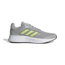 Adidas Men's Galaxy 5 Running Shoes (White/Grey Two/Grey Six)
