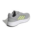 Adidas Men's Galaxy 5 Running Shoes (White/Grey Two/Grey Six)