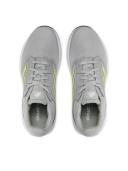 Adidas Men's Galaxy 5 Running Shoes (White/Grey Two/Grey Six)