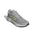 Adidas Men's Galaxy 5 Running Shoes (White/Grey Two/Grey Six)