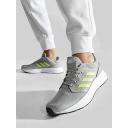 Adidas Men's Galaxy 5 Running Shoes (White/Grey Two/Grey Six)