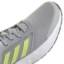 Adidas Men's Galaxy 5 Running Shoes (White/Grey Two/Grey Six)