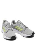 Adidas Men's Galaxy 5 Running Shoes (White/Grey Two/Grey Six)