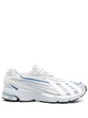 Adidas Men's Gray Orketro low-top sneakers