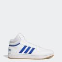 Adidas Men's Hoops 3.0 Mid Basketball Shoe