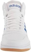 Adidas Men's Hoops 3.0 Mid Basketball Shoe