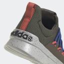 Adidas Men's Lite Racer Adapt 5.0 Running Shoe