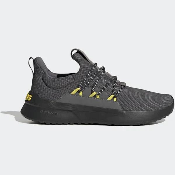 Adidas Men's Lite Racer Adapt 5.0 Running Shoe