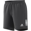 Adidas: Men's Own The Run Shorts - Grey Six (Size 2XL)