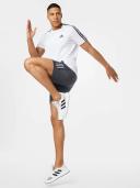 Adidas: Men's Own The Run Shorts - Grey Six (Size 2XL)