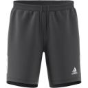 Adidas: Men's Own The Run Shorts - Grey Six (Size 2XL)